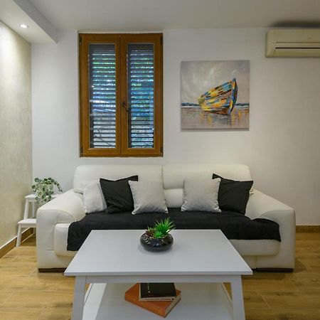 Ivan Apartment Dubrovnik Exteriör bild