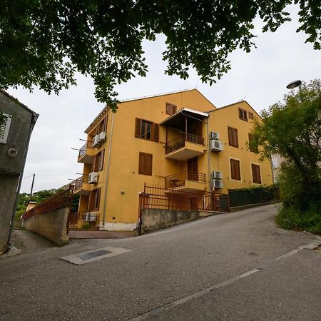 Ivan Apartment Dubrovnik Exteriör bild