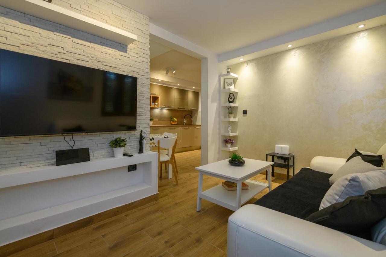 Ivan Apartment Dubrovnik Exteriör bild