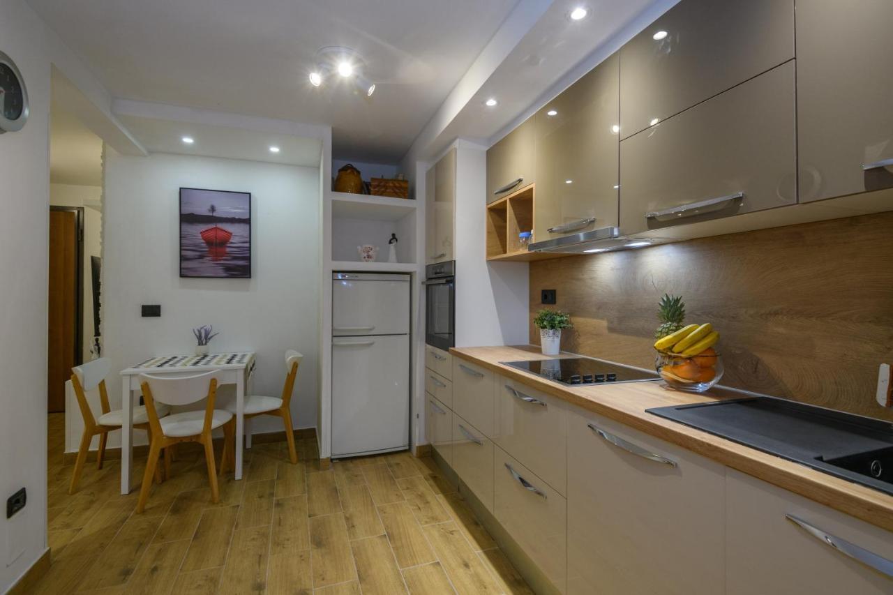 Ivan Apartment Dubrovnik Exteriör bild