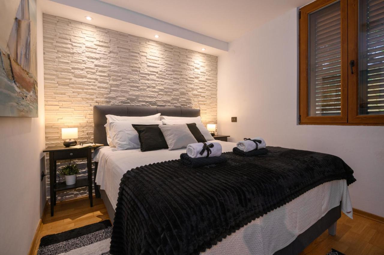Ivan Apartment Dubrovnik Exteriör bild