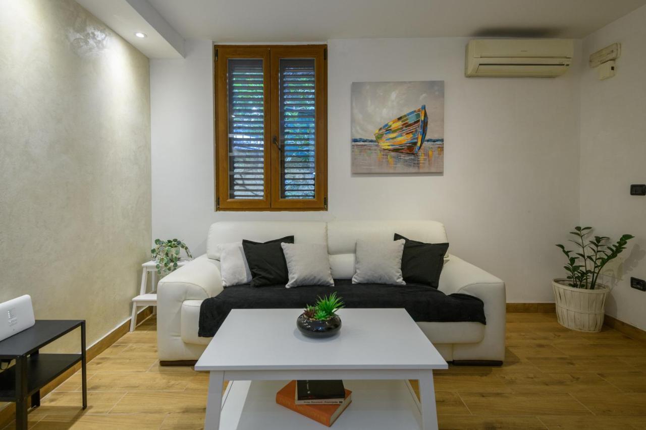 Ivan Apartment Dubrovnik Exteriör bild