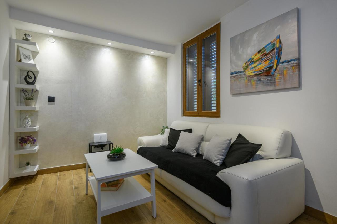 Ivan Apartment Dubrovnik Exteriör bild