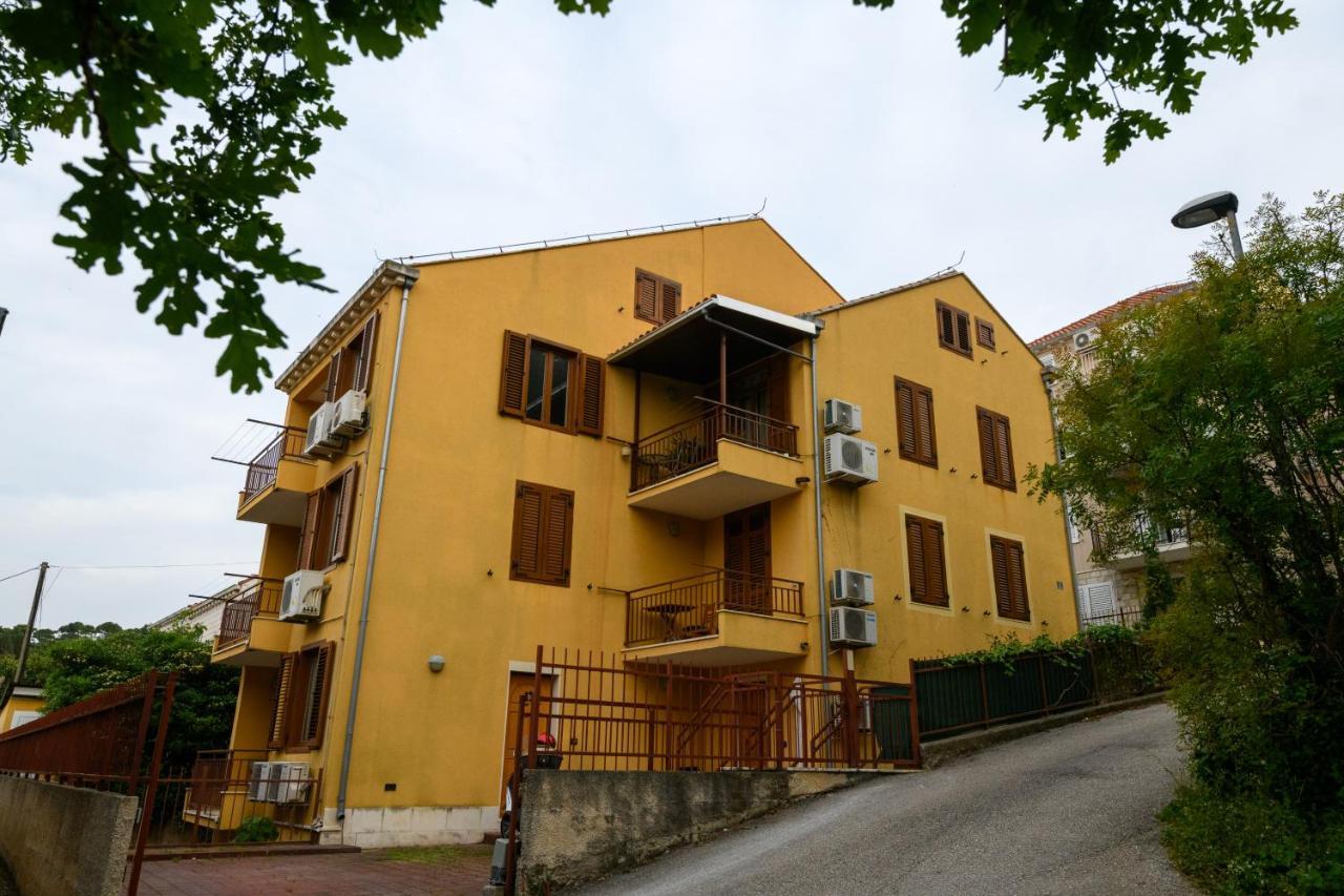 Ivan Apartment Dubrovnik Exteriör bild