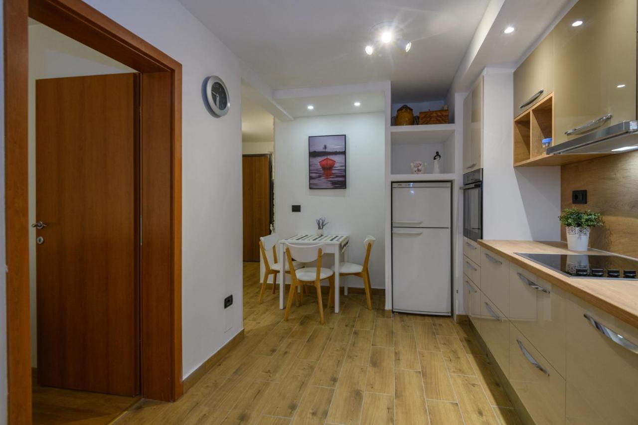 Ivan Apartment Dubrovnik Exteriör bild