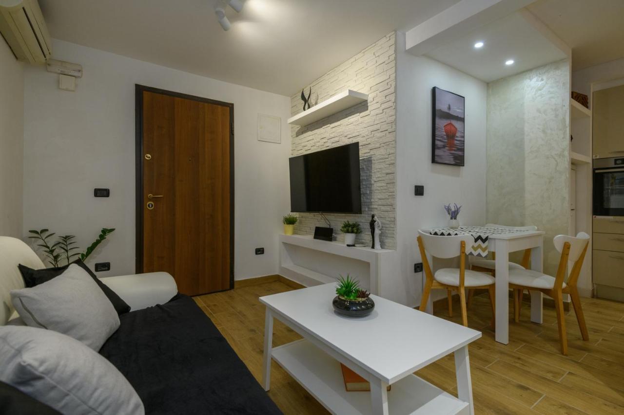 Ivan Apartment Dubrovnik Exteriör bild