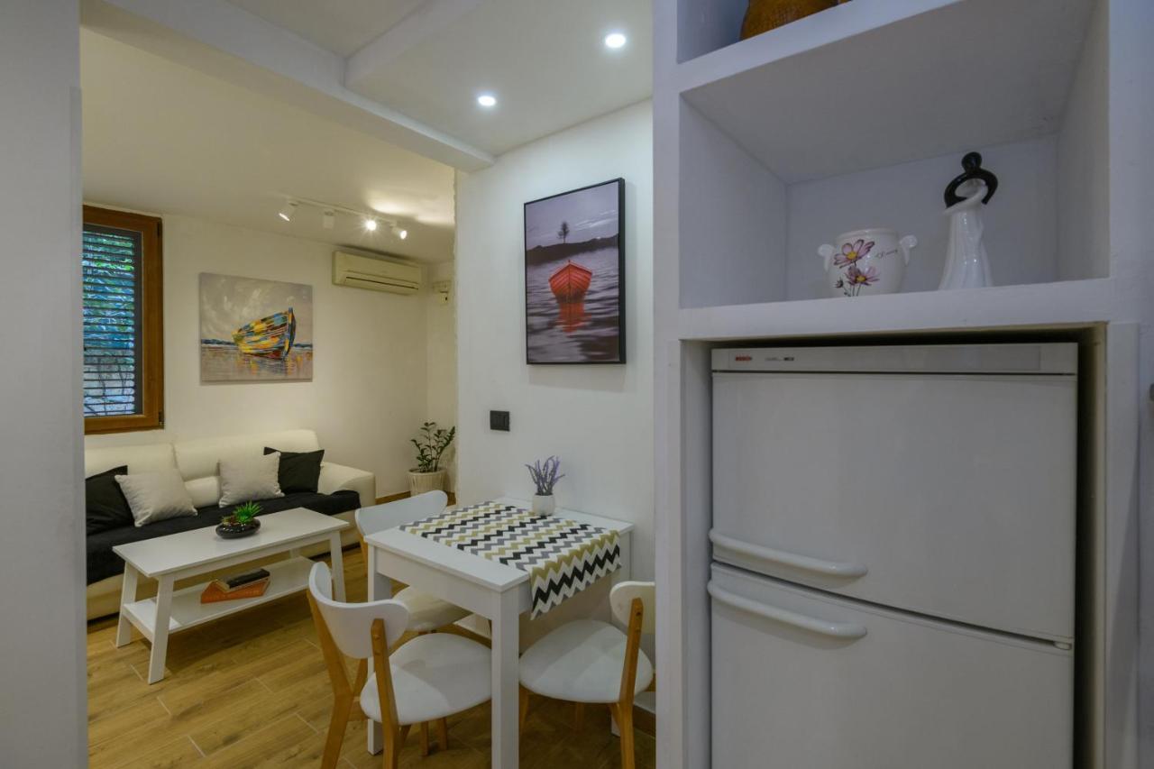 Ivan Apartment Dubrovnik Exteriör bild