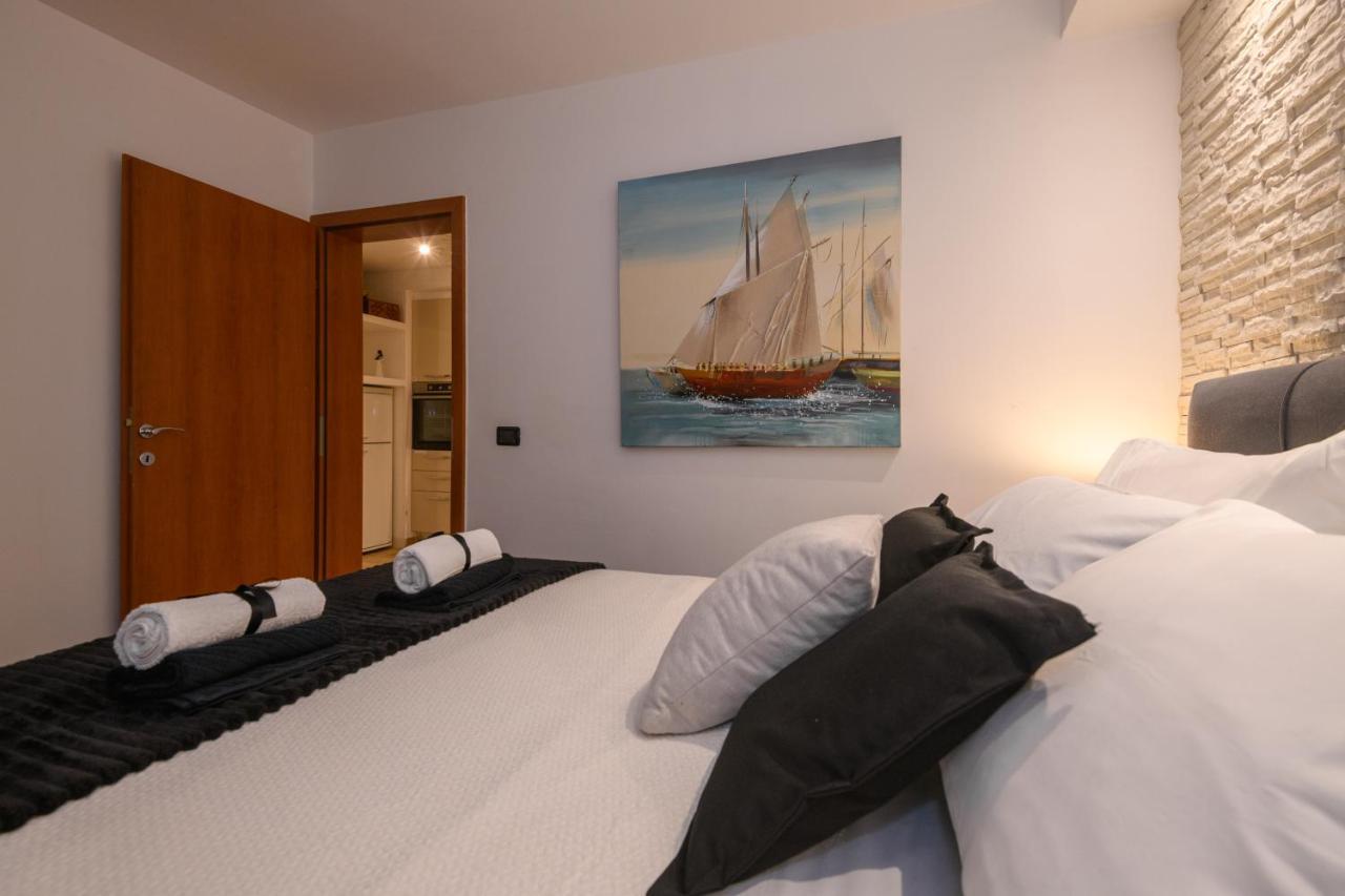 Ivan Apartment Dubrovnik Exteriör bild