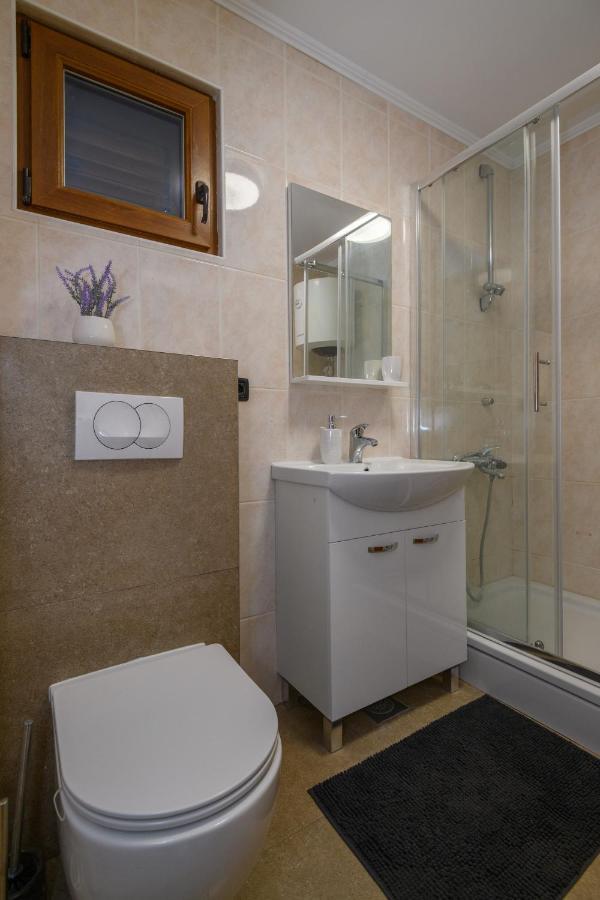 Ivan Apartment Dubrovnik Exteriör bild