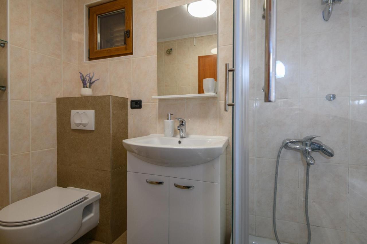 Ivan Apartment Dubrovnik Exteriör bild