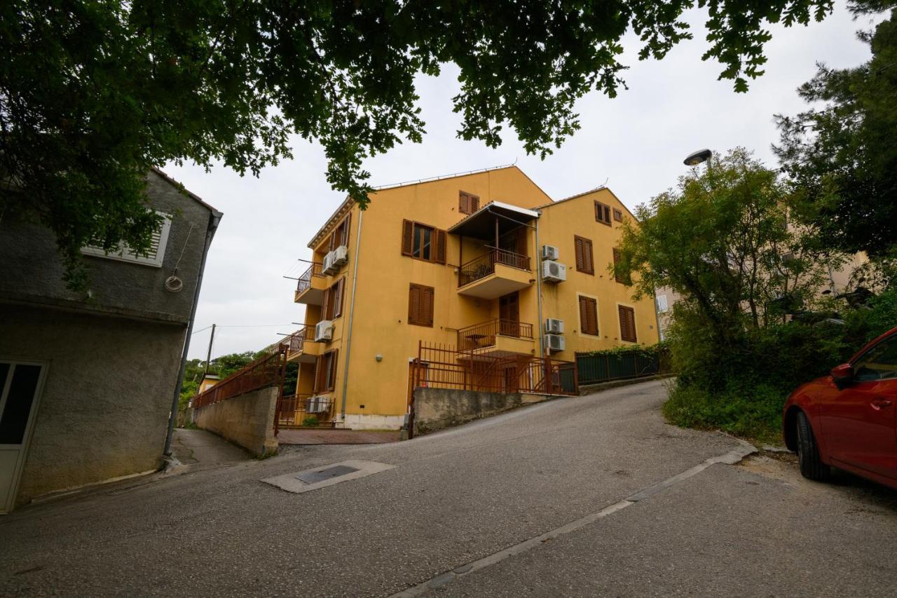 Ivan Apartment Dubrovnik Exteriör bild